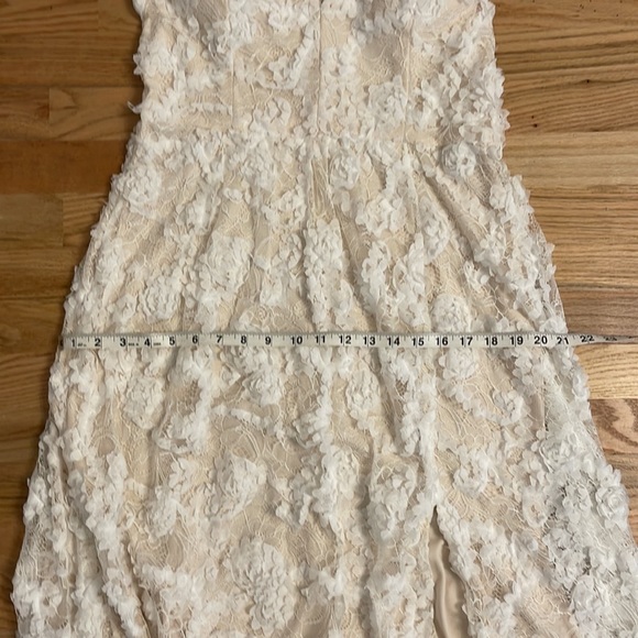 BHLDN Wedding Dress - Picture 8 of 8